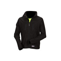 Priha Topgreen softshellpusero - 4115