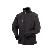 Priha softshellpusero - 4116