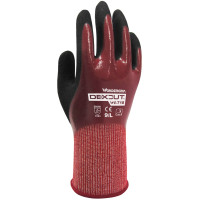 Wonder Grip 718 Dexcut D  suojakäsine - 718