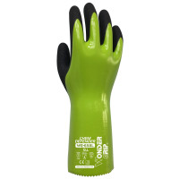 Wonder Grip 658L Chem Defender suojakäsine - 658L
