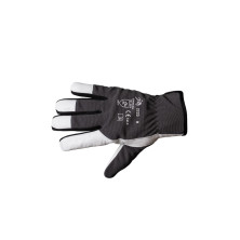 JM pukinnahkainen viiltosuojakäsine Lk.F EN 388 - 2223