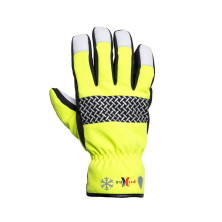 Priha Hi-Viz talvikäsine - 2509