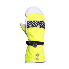 Priha Hi-Viz lämpörukkanen - 3109