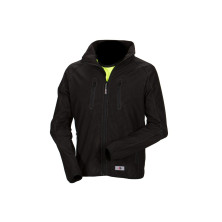 Priha Topgreen softshellpusero - 4115