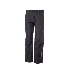 Priha TopGreen© 3 vuodenajan softshell housut  - 4346