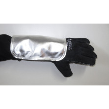 Kotimainen aluminoitu rannesuoja  - 4401