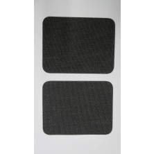 Kevlar vahvikepaikka kuumaprässättävä - 6014