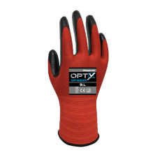 Wonder Grip OP-650 punainen - 650