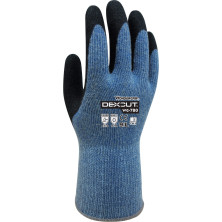 Wonder Grip 780 Dexcut  D Winter suojakäsine - 780