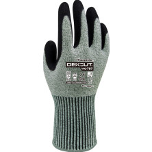 Wonder Grip 787 Dexcut D suojakäsine - 787