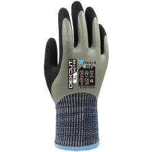 Wonder Grip 748 Dexcut F Winter PRO suojakäsine - 748