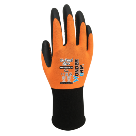 Wonder Grip 1855 U-Feel Spe suojakäsine - 1855