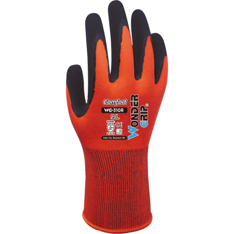 Wonder Grip 310 Comfort suojakäsine - 310