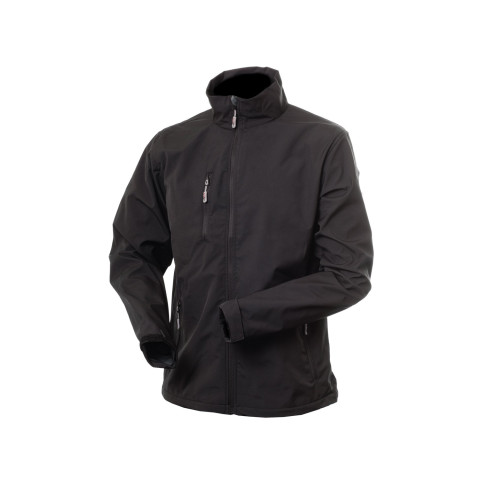 Priha softshellpusero - 4116