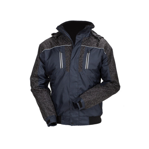 Artic Vision talvipusero - 4157