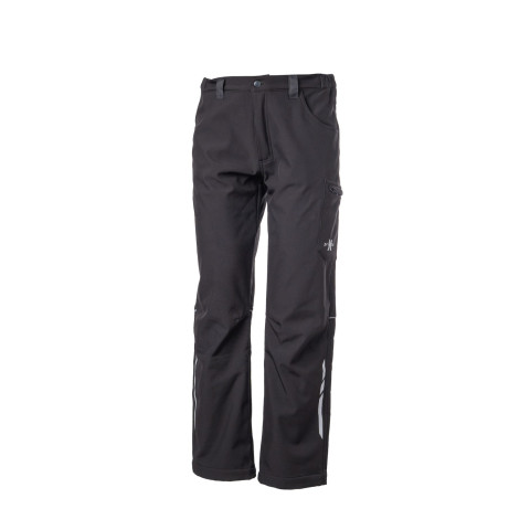 Priha TopGreen© 3 vuodenajan softshell housut  - 4346