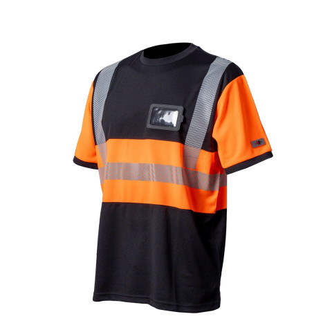 Priha Hi-Vis Huomiopaita - 4383