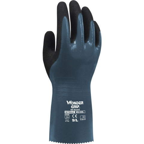 Wonder Grip 528L Oil Guard suojakäsine - 528L