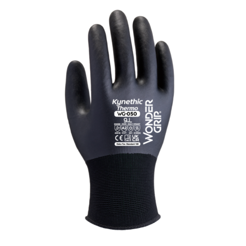 Wonder Grip - 050 Kynethic Thermo - 050