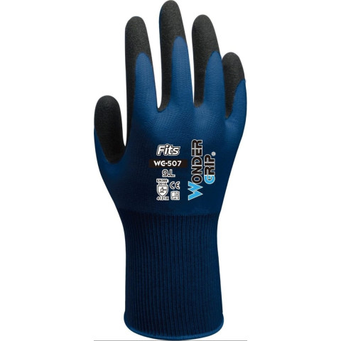 Wonder Grip 507 Fits suojakäsine - 507