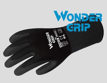 Wonder Grip